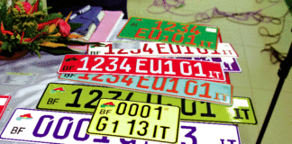 Modernisation des titres de transport