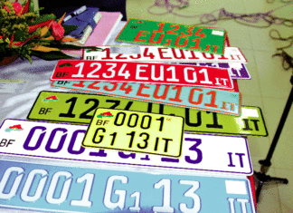 Modernisation des titres de transport