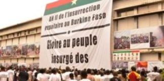 An II de l’insurrection populaire: La Nation a célébré ses héros et réclame justice