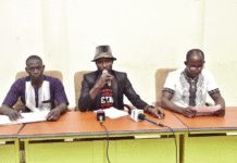 Programme-emplois-jeunes: Les professeurs exigent leur intégration