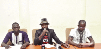 Programme-emplois-jeunes: Les professeurs exigent leur intégration