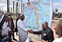 Interconnexion Bolgatanga-Ouagadougou : 225 kV disponible