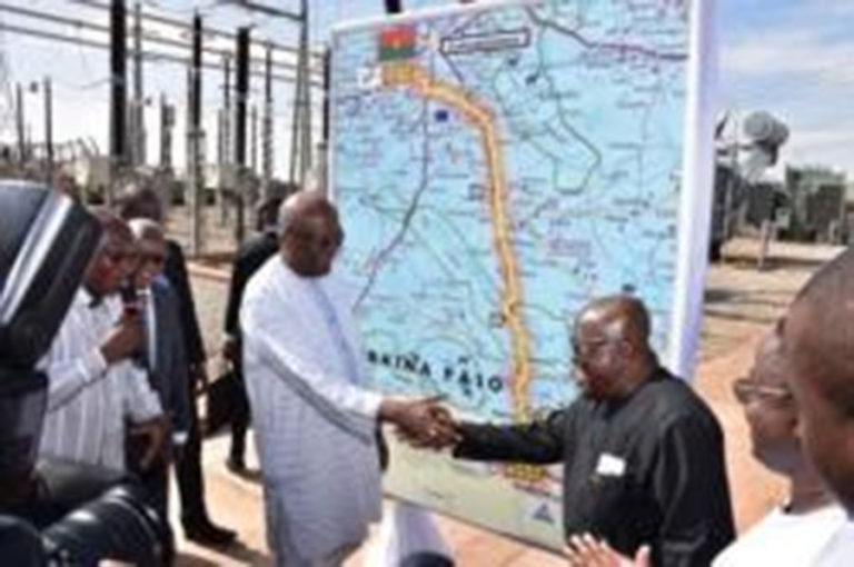 Interconnexion Bolgatanga-Ouagadougou : 225 kV disponible