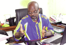 Biotechnologie et environnement