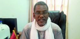 Interview : Mamoudou Diallo coordonnateur du programme EFORD