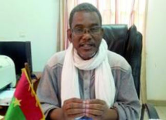 Interview : Mamoudou Diallo coordonnateur du programme EFORD