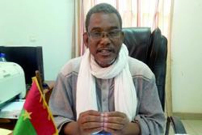 Interview : Mamoudou Diallo coordonnateur du programme EFORD