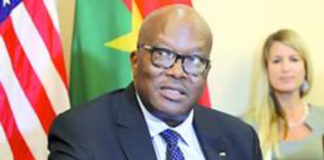 Investissements au Burkina : Américains, le Faso vous accueille