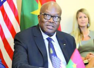 Investissements au Burkina : Américains, le Faso vous accueille