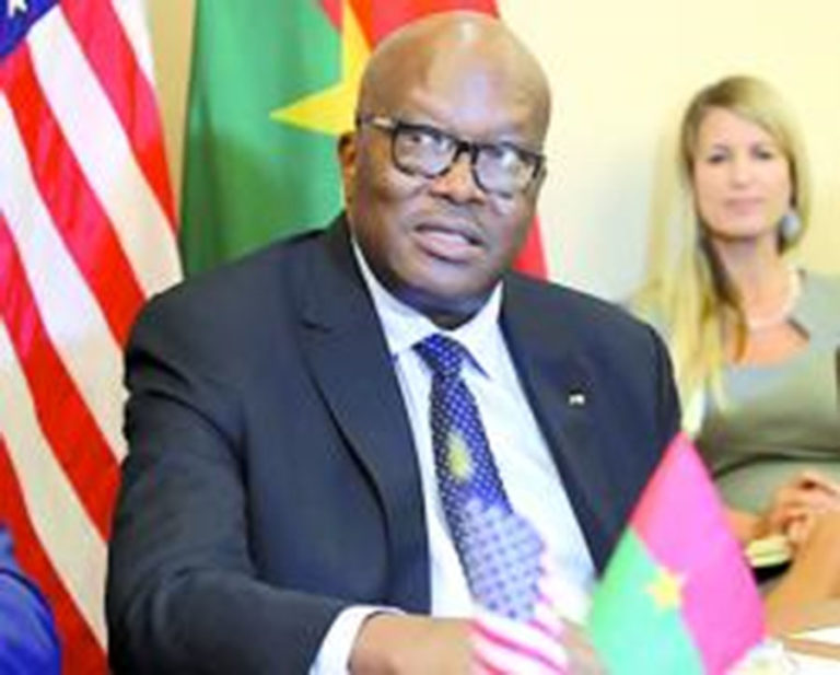Investissements au Burkina : Américains, le Faso vous accueille