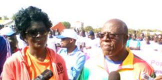 Journée mondiale des toilettes