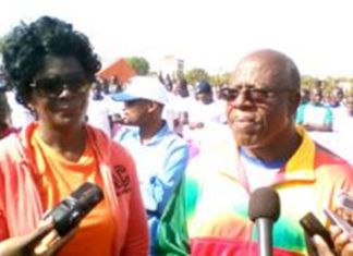 Journée mondiale des toilettes