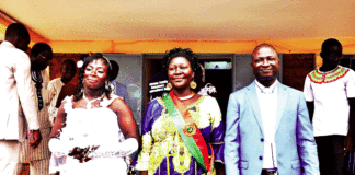 Mariage des jumeaux: Pas un pas sans l’autre