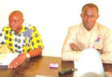 Le PRIT-LANNAYA demande le rapatriement des restes de Thomas Sankara