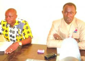 Le PRIT-LANNAYA demande le rapatriement des restes de Thomas Sankara