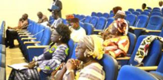 Programme 40 mille logements sociaux et économiques