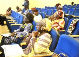 Programme 40 mille logements sociaux et économiques