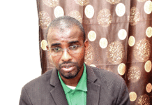 Nouhoun Bakayoko, imam au CERFI «L’immolation est une obéissance à Dieu…»