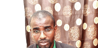 Nouhoun Bakayoko, imam au CERFI «L’immolation est une obéissance à Dieu…»