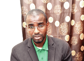 Nouhoun Bakayoko, imam au CERFI «L’immolation est une obéissance à Dieu…»