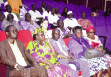 An II du décès de Salifou Diallo