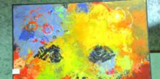 Exposition d’œuvres d’art de la BICIA-B : Rapprocher les artistes des potentiels acheteurs