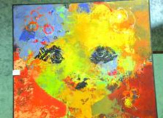 Exposition d’œuvres d’art de la BICIA-B : Rapprocher les artistes des potentiels acheteurs