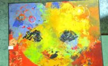 Exposition d’œuvres d’art de la BICIA-B : Rapprocher les artistes des potentiels acheteurs