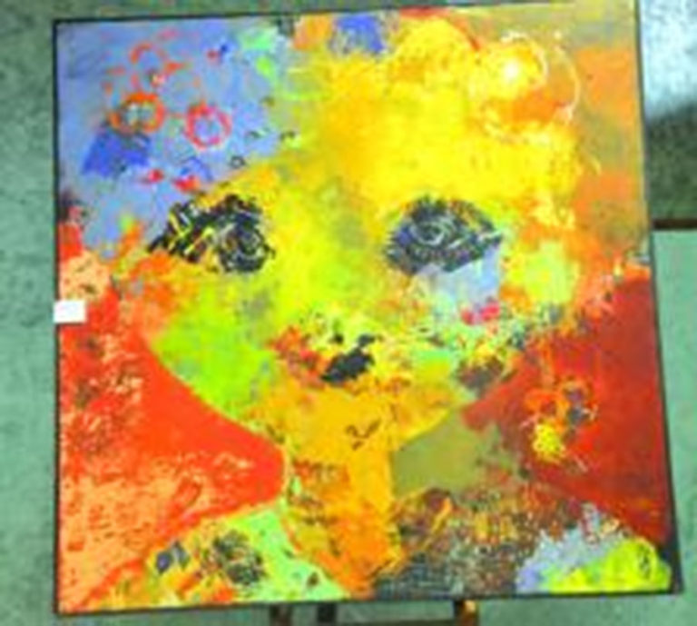 Exposition d’œuvres d’art de la BICIA-B : Rapprocher les artistes des potentiels acheteurs