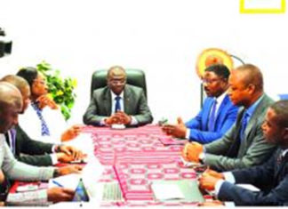 Conseil des droits de l’Homme de l’ONU : le Burkina Faso présente son rapport ce lundi 7 mai à Genève