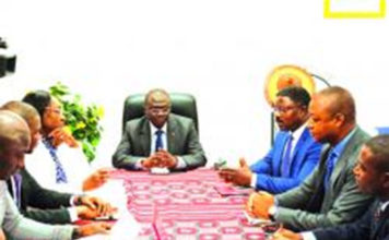 Conseil des droits de l’Homme de l’ONU : le Burkina Faso présente son rapport ce lundi 7 mai à Genève