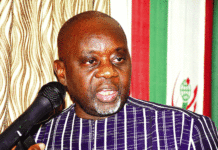 TICAD VII: les opérateurs économiques burkinabè se préparent