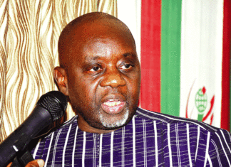 TICAD VII: les opérateurs économiques burkinabè se préparent