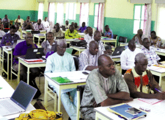 Maîtrise d’ouvrage publique de la région de l’Est : La session 2019 recommande l’application de la loi sur le suivi des chantiers