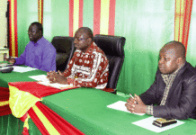 Réalisation de 3000 infrastructures: Le PADEL ne veut pas de fausse note