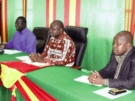 Réalisation de 3000 infrastructures: Le PADEL ne veut pas de fausse note