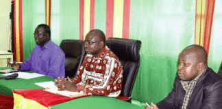 Réalisation de 3000 infrastructures: Le PADEL ne veut pas de fausse note