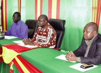 Réalisation de 3000 infrastructures: Le PADEL ne veut pas de fausse note