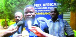 Patronat burkinabè : Des entrepreneurs de Koudougou pour Apollinaire Compaoré