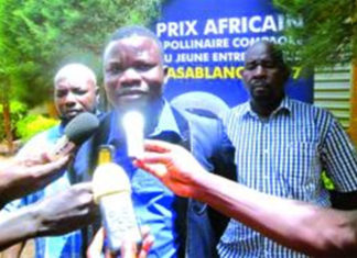 Patronat burkinabè : Des entrepreneurs de Koudougou pour Apollinaire Compaoré