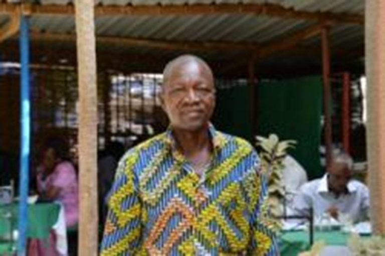 Portrait : Bamouni Nébila Jhony, un véritable cordon bleu