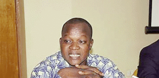 «On ne peut distinguer victime et bourreau», Me Alexandre Sandwidi