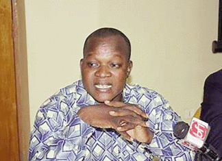 «On ne peut distinguer victime et bourreau», Me Alexandre Sandwidi