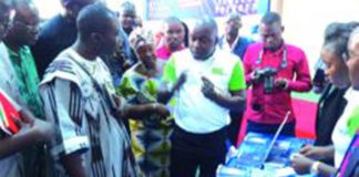 Exposition de produits Qnet : A la découverte de l’univers médical de la structure