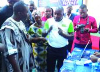 Exposition de produits Qnet : A la découverte de l’univers médical de la structure