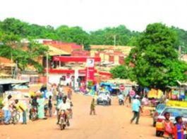 Promotion de la solidarité au Burkina Faso: A la recherche du meilleur attelage culture-citoyenneté