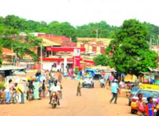 Promotion de la solidarité au Burkina Faso: A la recherche du meilleur attelage culture-citoyenneté