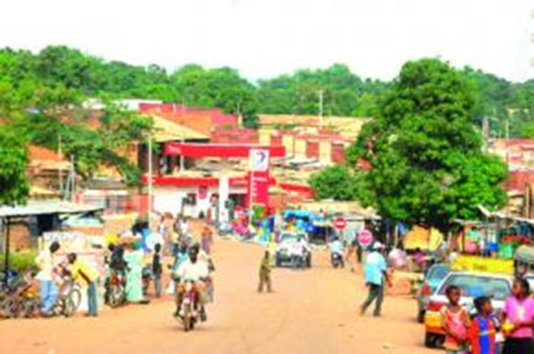 Promotion de la solidarité au Burkina Faso: A la recherche du meilleur attelage culture-citoyenneté
