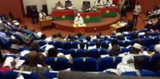 Rapport de la Commission d’enquête parlementaire sur la gestion des titres miniers …