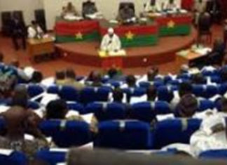 Rapport de la Commission d’enquête parlementaire sur la gestion des titres miniers …